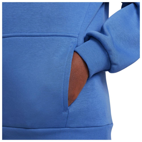 Nike Παιδικό φούτερ Sportswear Club Fleece Hoodie
